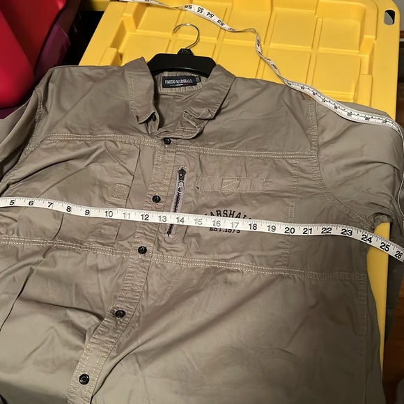 FREDD MARSHALL men’s XXXL - Picture 6 of 6